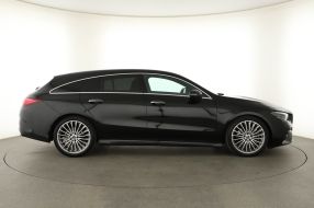 Mercedes-Benz CLA - 2025