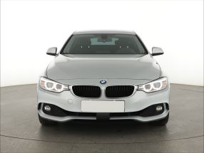 BMW 4 Gran Coupe - 2016