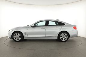 BMW 4 Gran Coupe - 2016