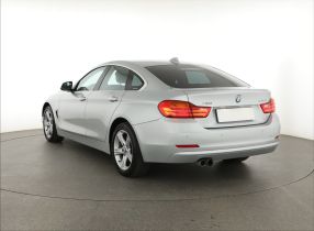 BMW 4 Gran Coupe - 2016