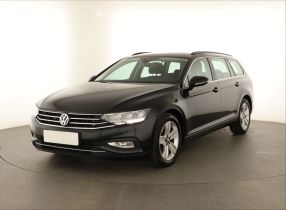 Volkswagen Passat - 2019
