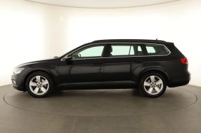 Volkswagen Passat - 2019
