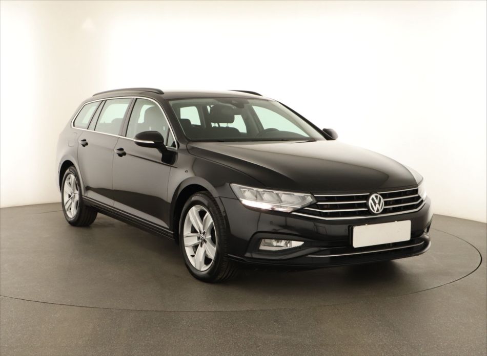 Volkswagen Passat - 2019