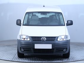 Volkswagen Caddy - 2006