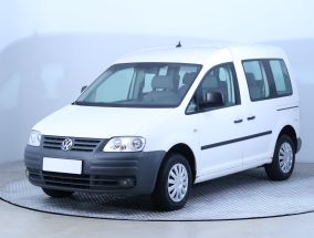 Volkswagen Caddy - 2006