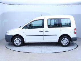 Volkswagen Caddy - 2006