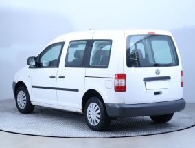 Volkswagen Caddy - 2006