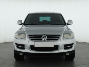 Volkswagen Touareg - 2007