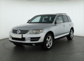 Volkswagen Touareg - 2007