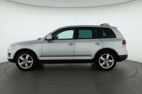 Volkswagen Touareg - 2007
