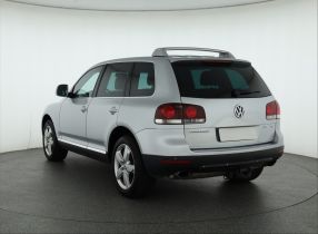 Volkswagen Touareg - 2007