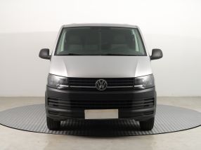 Volkswagen Transporter - 2019
