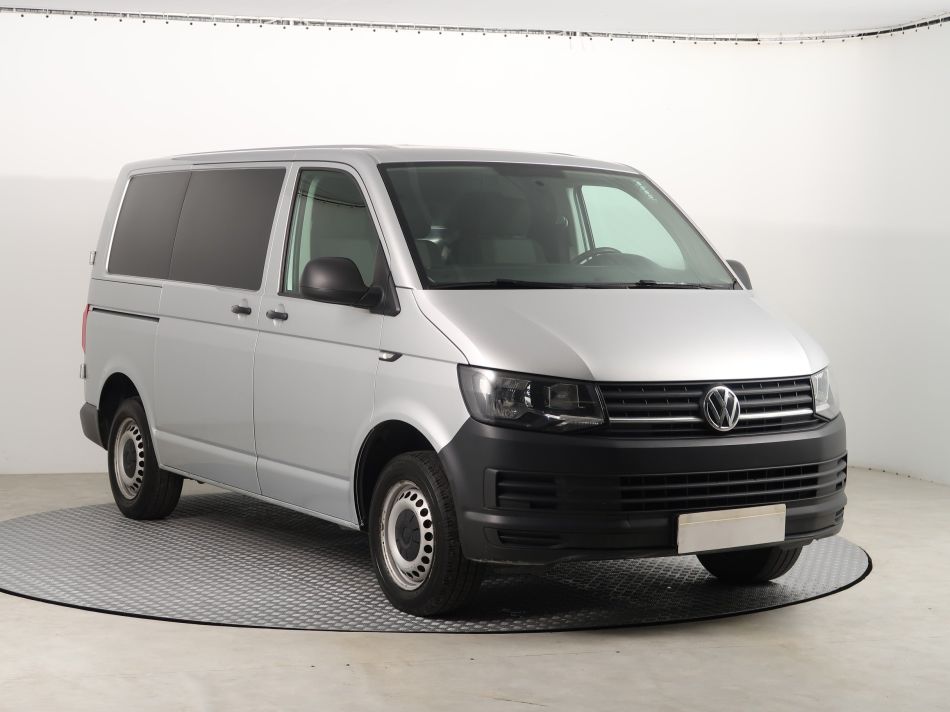 Volkswagen Transporter - 2019