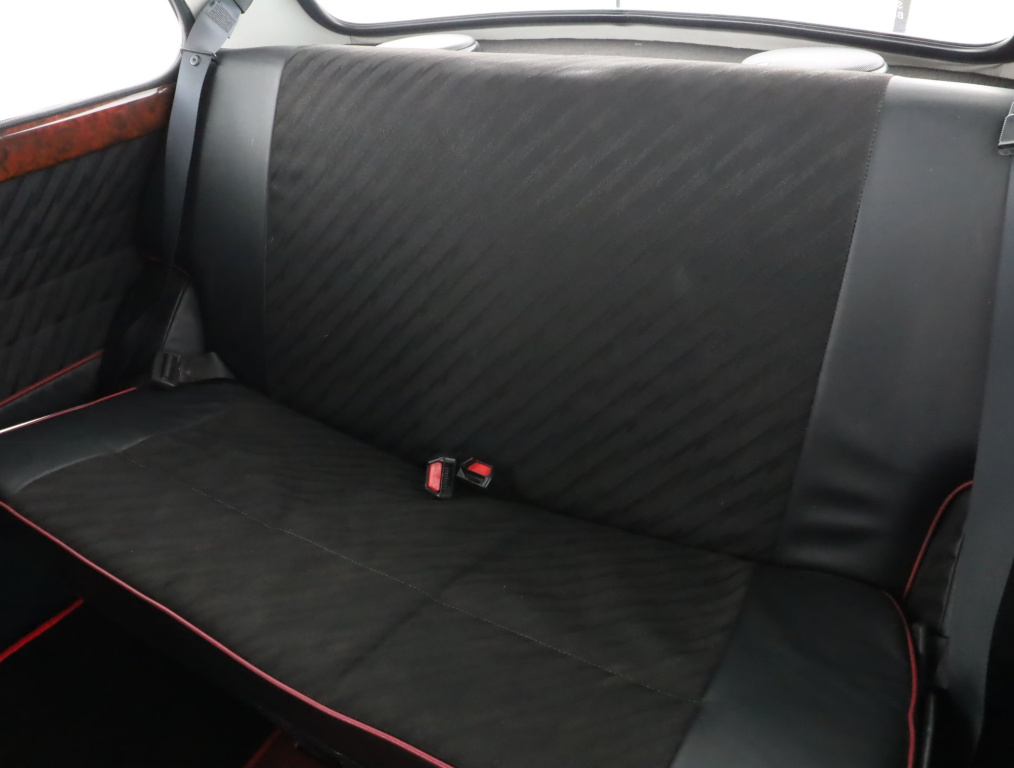 MINI 3-door