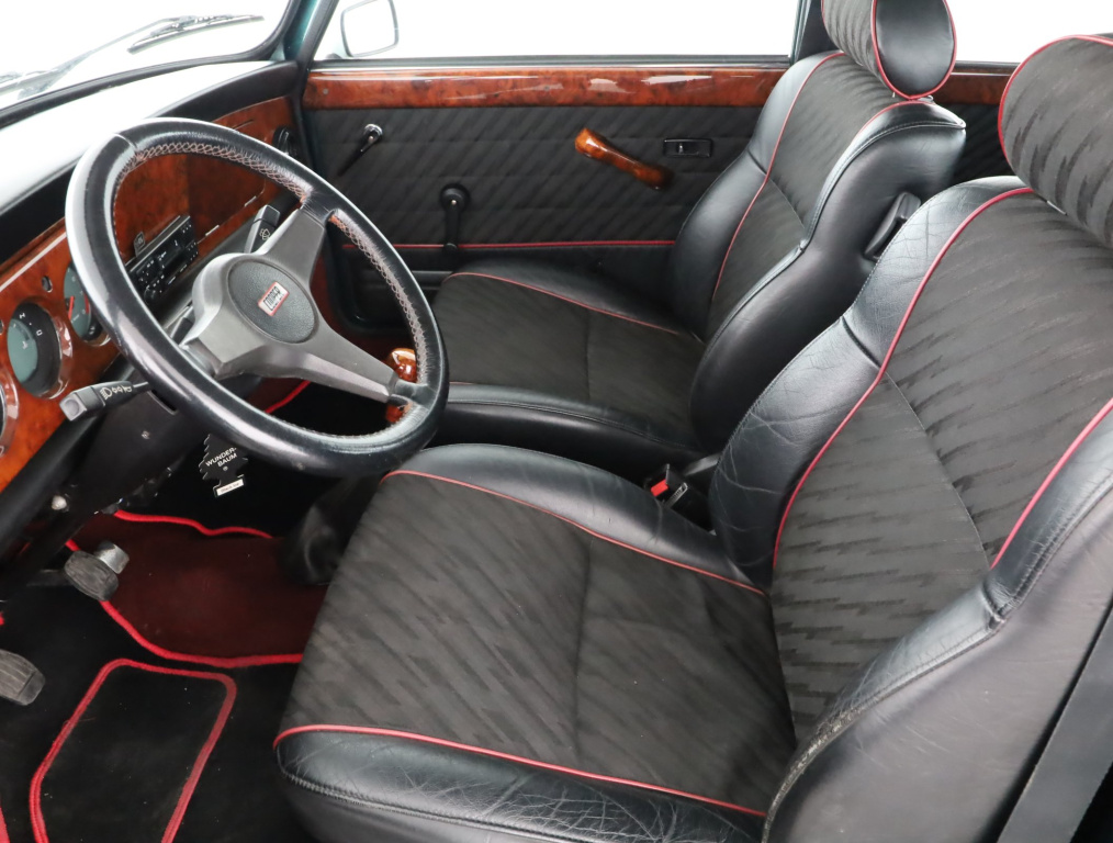 MINI 3-door