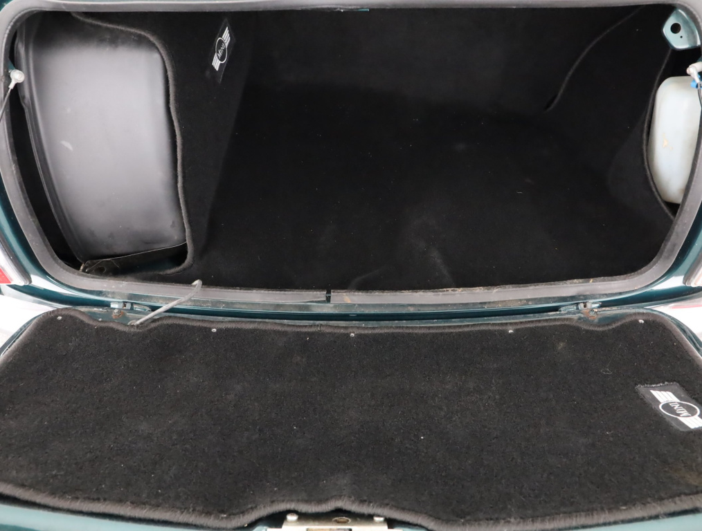MINI 3-door