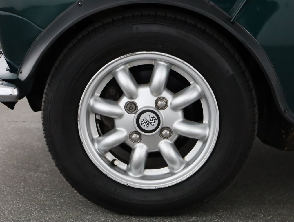 MINI 3-door