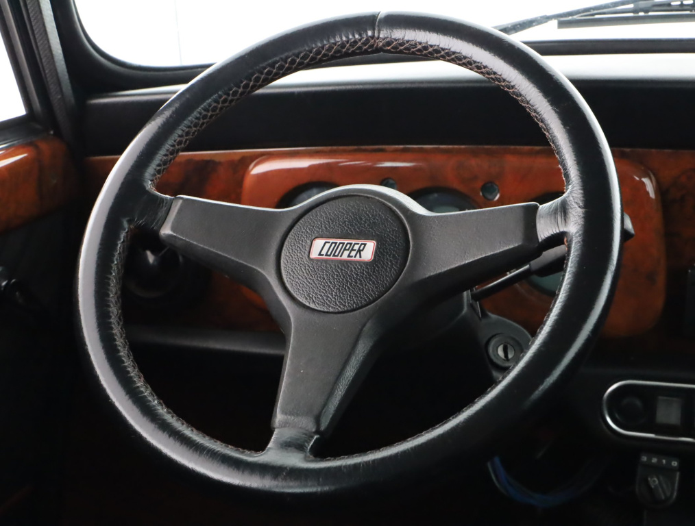 MINI 3-door