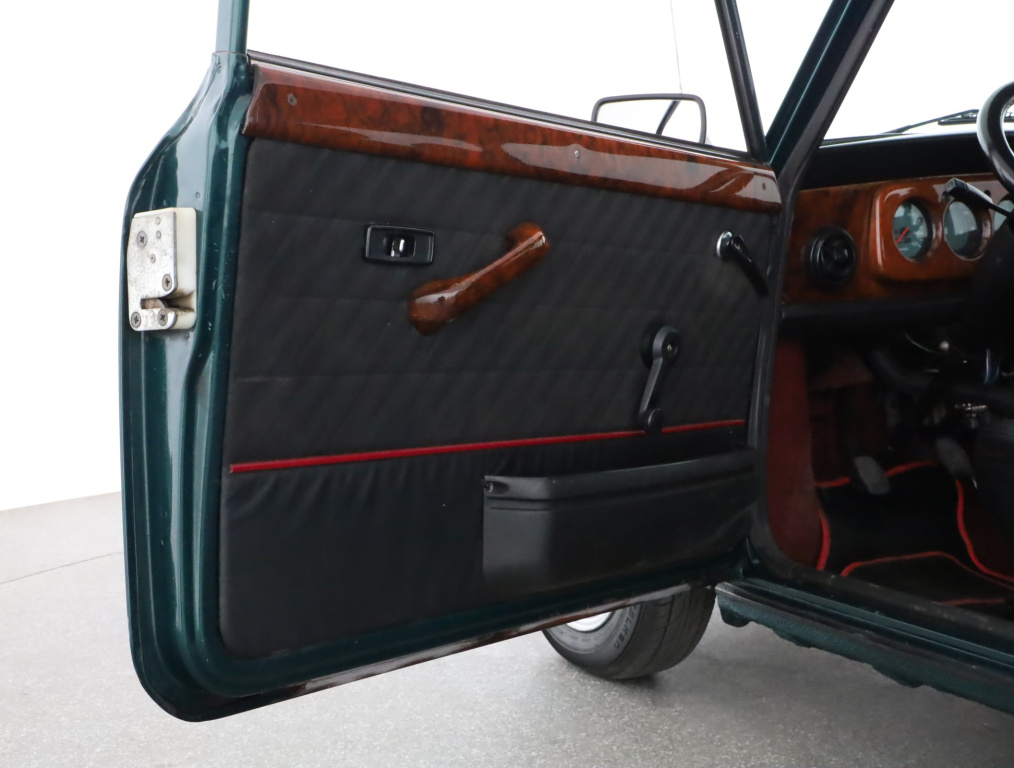 MINI 3-door