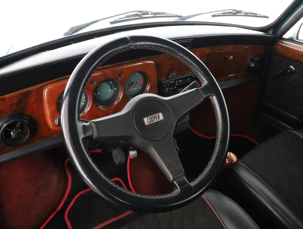MINI 3-door