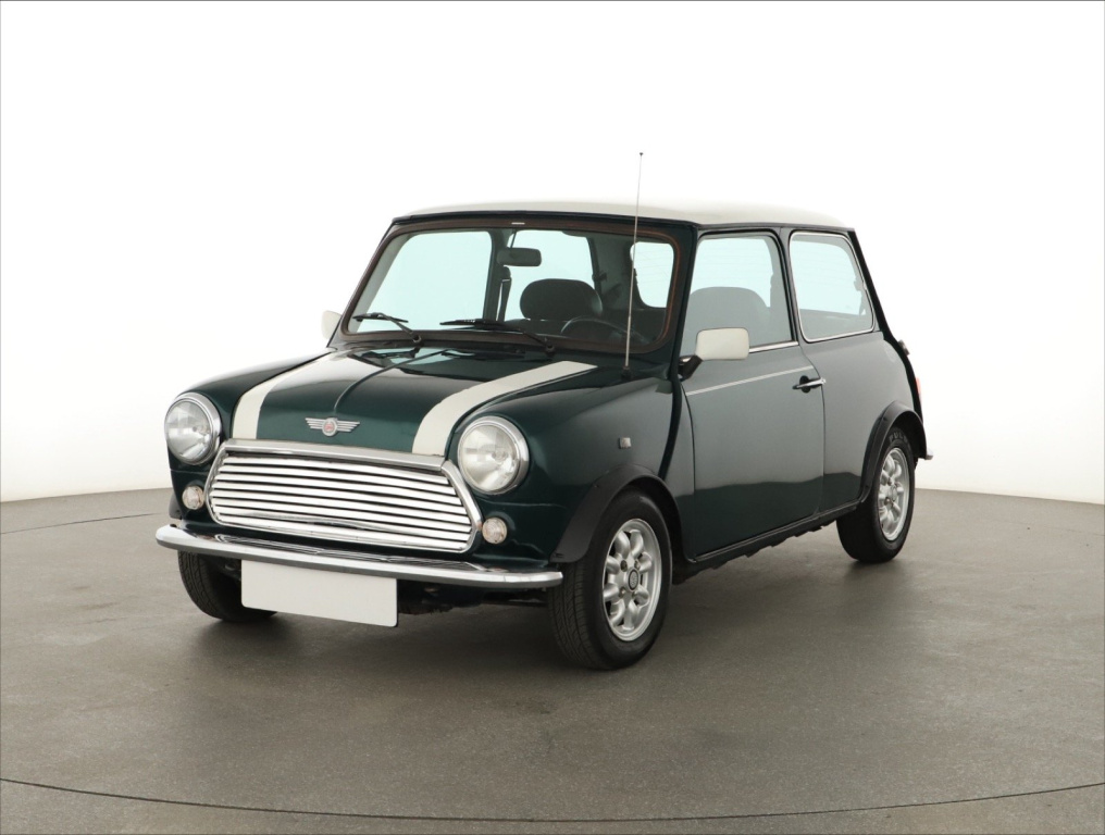MINI 3-door