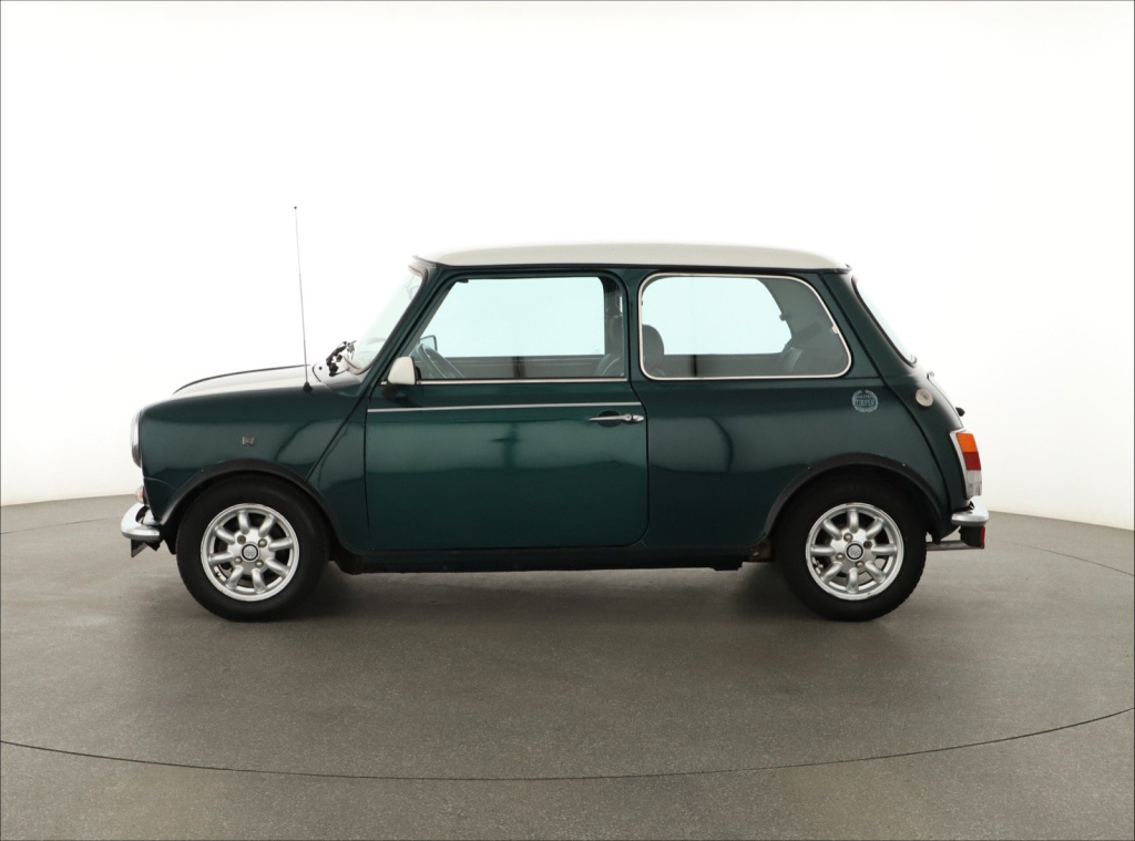 MINI 3-door