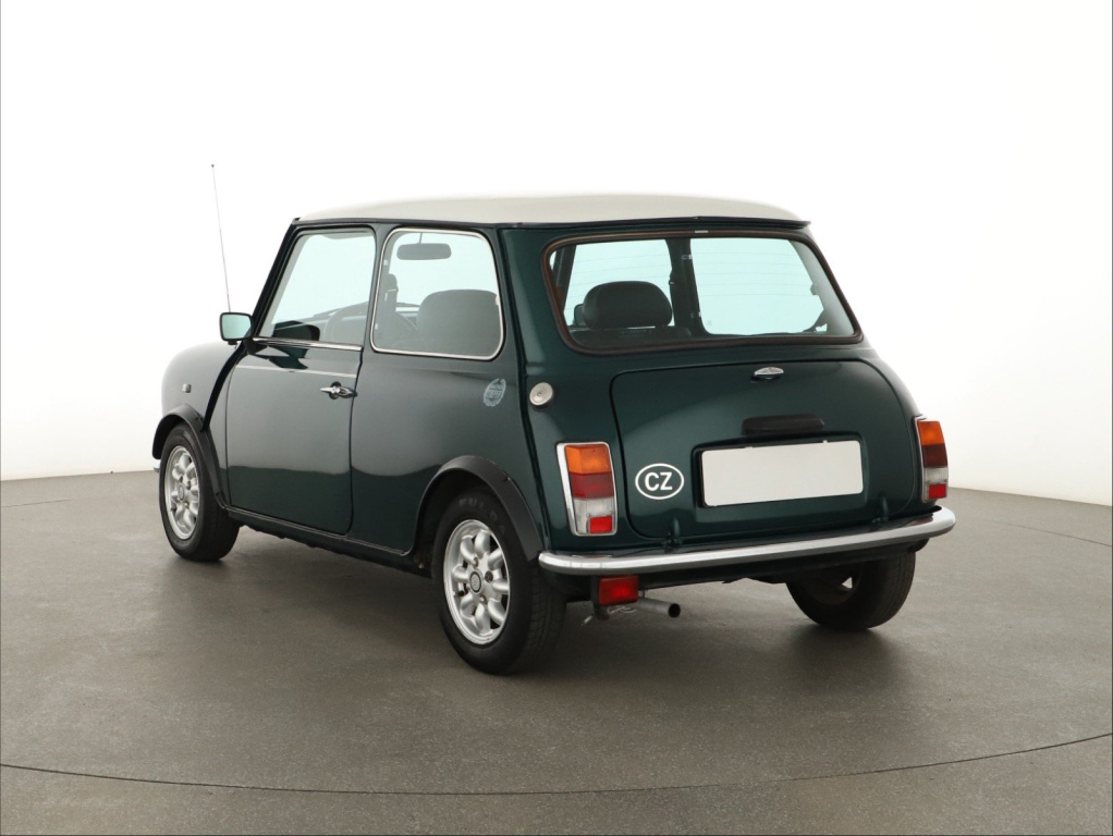 MINI 3-door