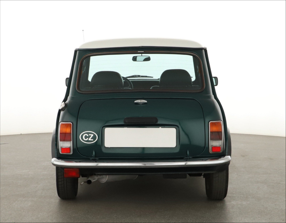 MINI 3-door