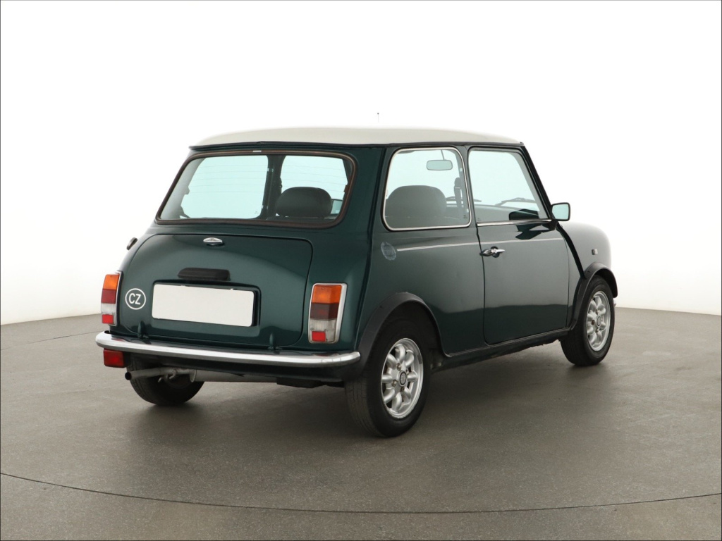 MINI 3-door
