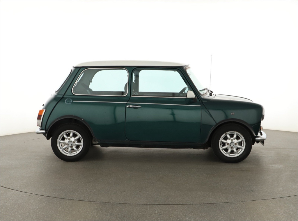 MINI 3-door