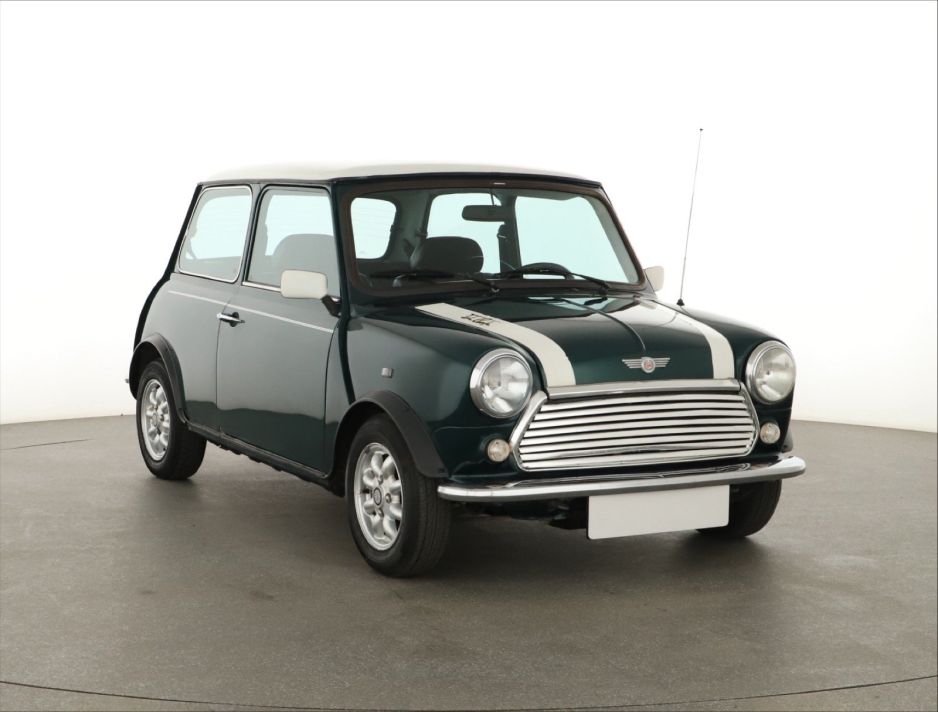 MINI Mini - 1996