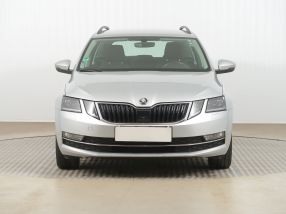Skoda Octavia - 2017