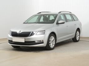 Skoda Octavia - 2017
