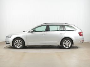 Skoda Octavia - 2017