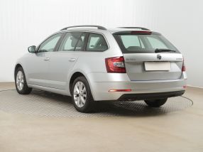 Skoda Octavia - 2017