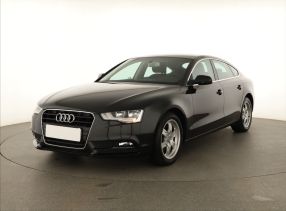 Audi A5 - 2016
