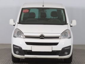 Citroen Berlingo - 2015