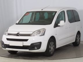 Citroen Berlingo - 2015
