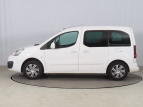 Citroen Berlingo - 2015