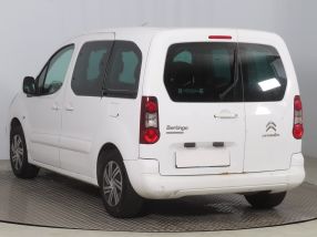 Citroen Berlingo - 2015