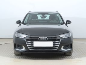 Audi A4 - 2020