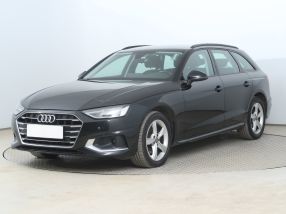 Audi A4 - 2020