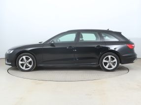 Audi A4 - 2020