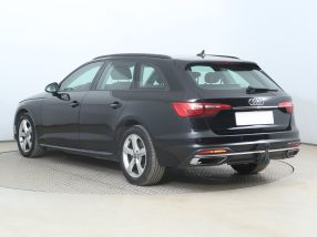 Audi A4 - 2020
