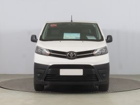 Toyota ProAce - 2019