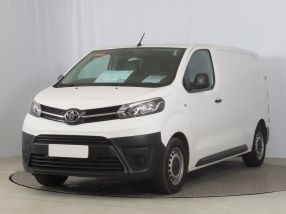 Toyota ProAce - 2019