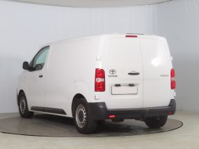 Toyota ProAce - 2019