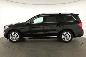 Mercedes-Benz GL - 2014