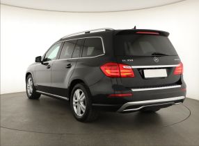 Mercedes-Benz GL - 2014