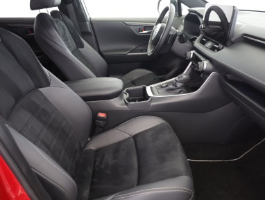 Toyota RAV 4 - 2025